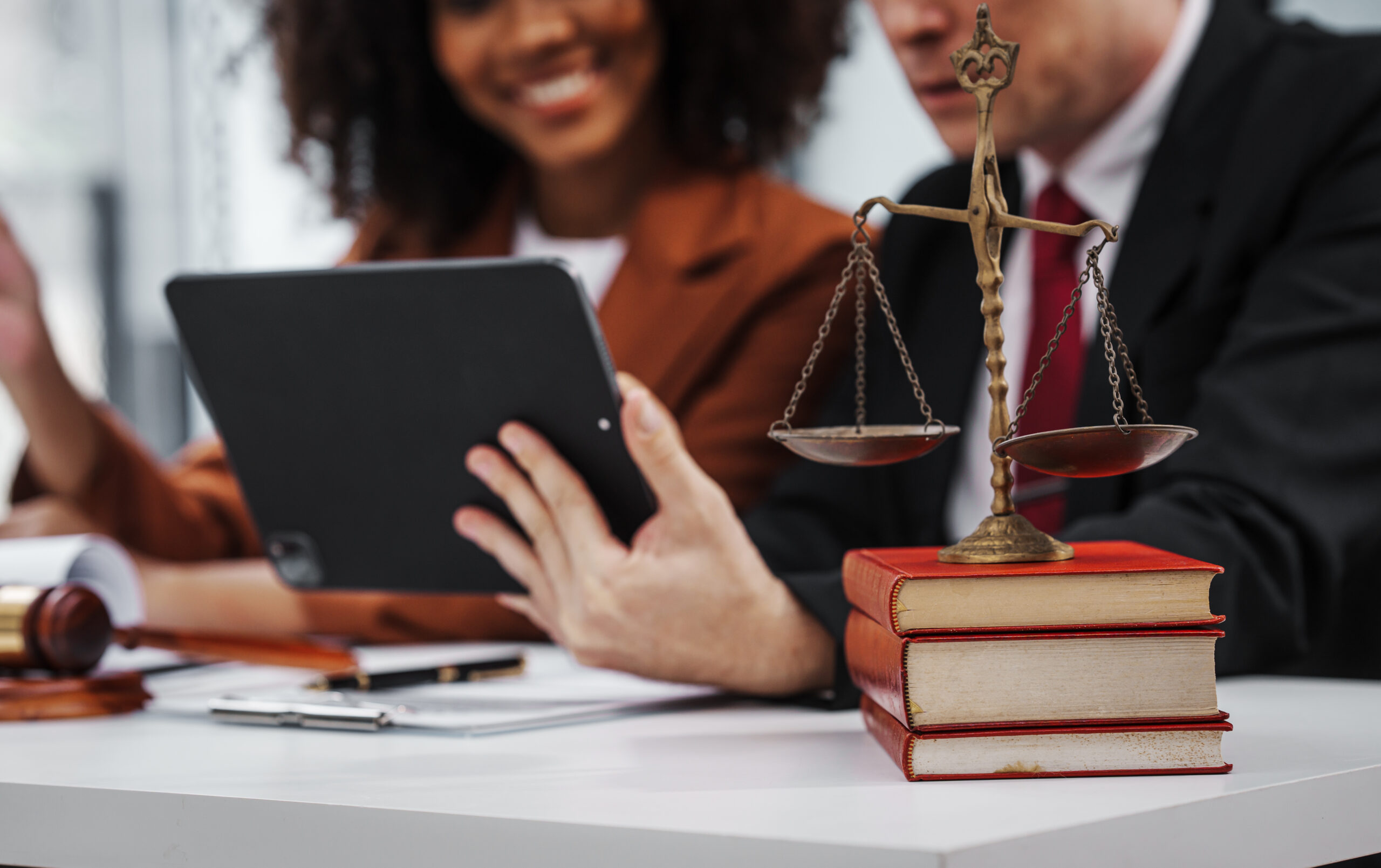 Legal Consultation